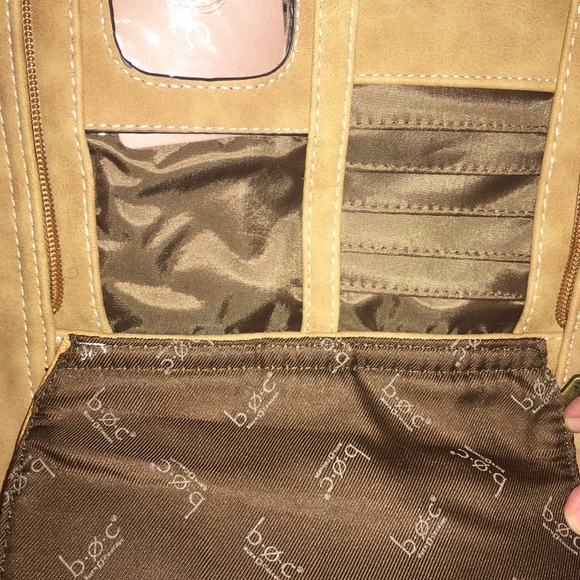 B O C Handbag - Picture 4 of 8